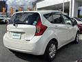 2014 Nissan Note