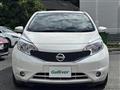 2014 Nissan Note