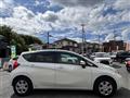 2014 Nissan Note