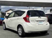 2014 Nissan Note