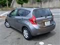 2016 Nissan Note