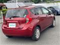 2013 Nissan Note