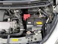 2012 Nissan Note