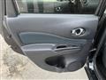 2012 Nissan Note