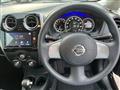 2012 Nissan Note