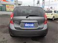 2014 Nissan Note