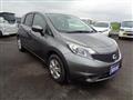 2014 Nissan Note