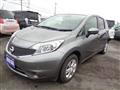 2014 Nissan Note