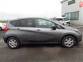 2014 Nissan Note