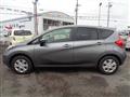 2014 Nissan Note