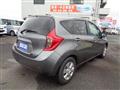 2014 Nissan Note