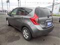 2014 Nissan Note
