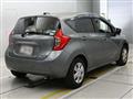 2015 Nissan Note