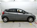 2015 Nissan Note