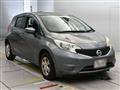 2015 Nissan Note