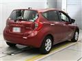 2015 Nissan Note