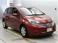 2015 Nissan Note