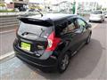2012 Nissan Note