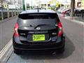 2012 Nissan Note