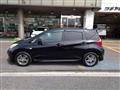 2012 Nissan Note