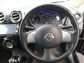 2012 Nissan Note