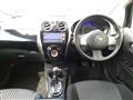 2012 Nissan Note