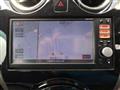 2012 Nissan Note