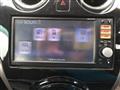 2012 Nissan Note