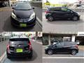 2012 Nissan Note