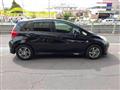 2012 Nissan Note