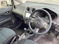 2014 Nissan Note