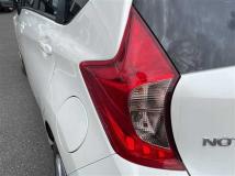 2014 Nissan Note