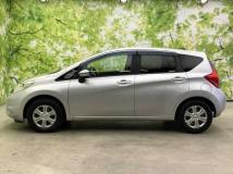 2016 Nissan Note