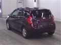 2015 Nissan Note