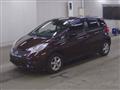 2015 Nissan Note