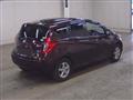 2015 Nissan Note