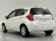 2015 Nissan Note