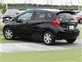2015 Nissan Note