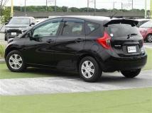 2015 Nissan Note