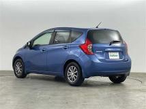 2015 Nissan Note