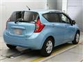 2013 Nissan Note