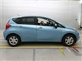 2013 Nissan Note