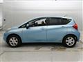 2013 Nissan Note