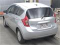 2015 Nissan Note