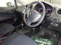 2015 Nissan Note