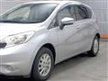2015 Nissan Note