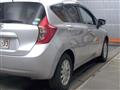 2015 Nissan Note