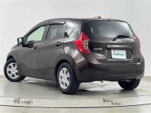 2015 Nissan Note