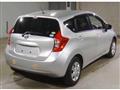 2016 Nissan Note