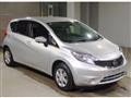 2016 Nissan Note